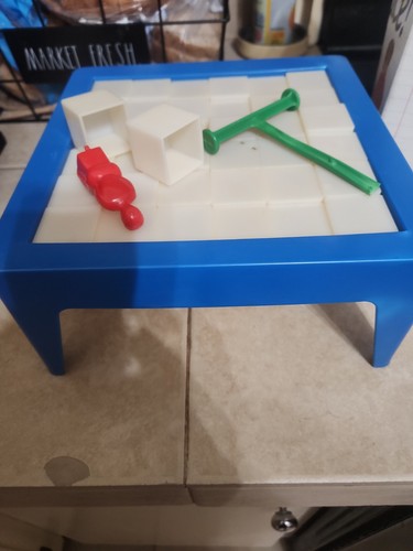 Vintage milton bradley - milton, bradley,