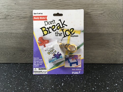 2000 don break the ice - 2000,
