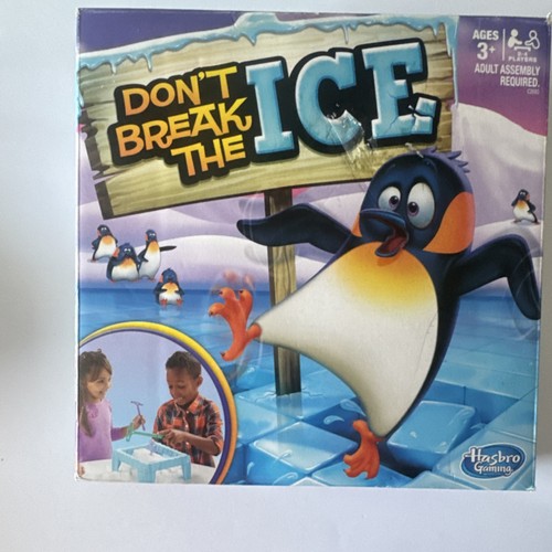 Hasbro gaming don break - gaming, don't