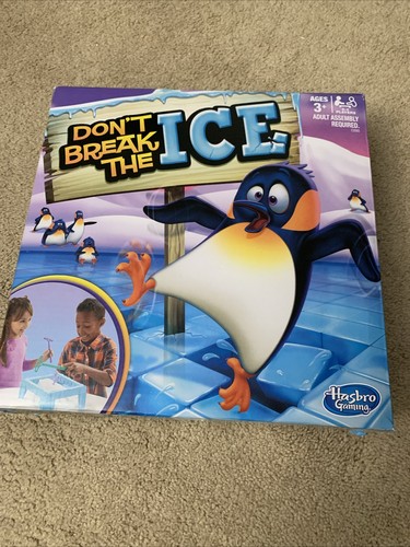 Vintage don break the ice - vintage,